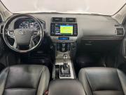 Toyota Land Cruiser Prado 150 Series Рестайлинг 3 Уфа  - изображение 29
