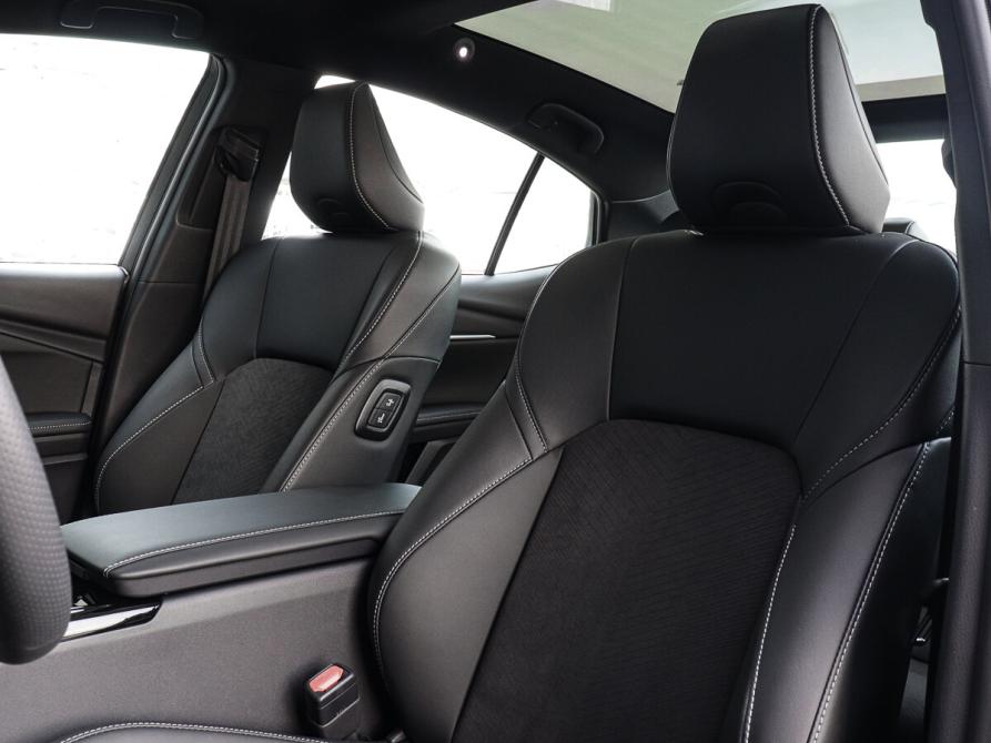 Toyota Camry IX (XV80) China Market Москва  - изображение 13