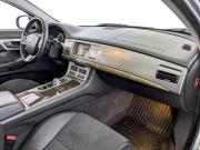 Jaguar XF I Рестайлинг Москва  - изображение 40