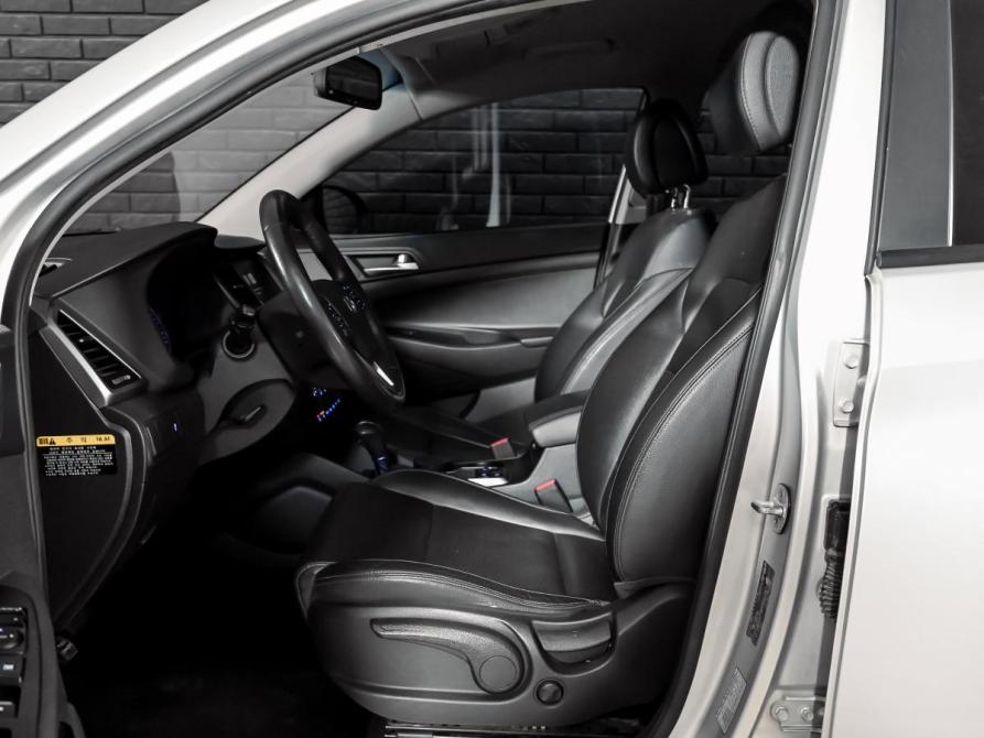 Hyundai Tucson III Екатеринбург  - изображение 10