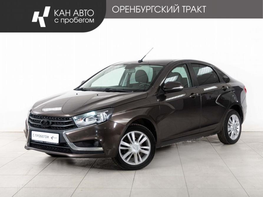 Lada (ВАЗ) Vesta I Казань  - изображение 1