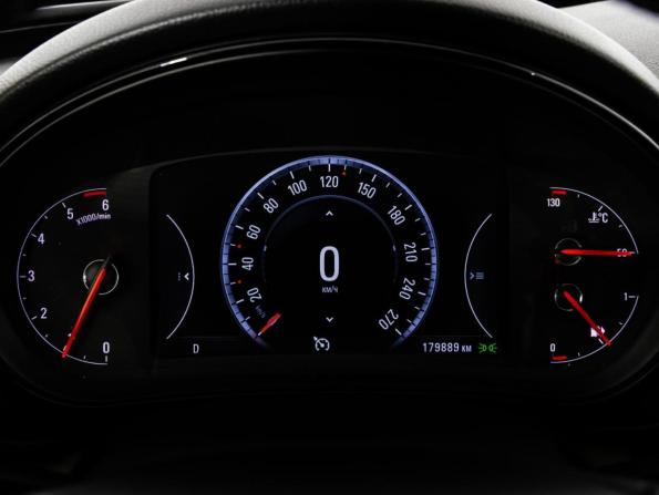 Opel Insignia I Рестайлинг с пробегом 2014 года, цена 1 199 000 рублей, 179852 км, универсал, Автокод Объявления