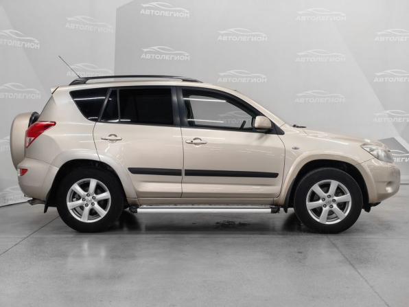 Toyota RAV4 III (XA30) с пробегом 2008 года, цена 1 240 000 рублей, 248041 км, внедорожник, Автокод Объявления