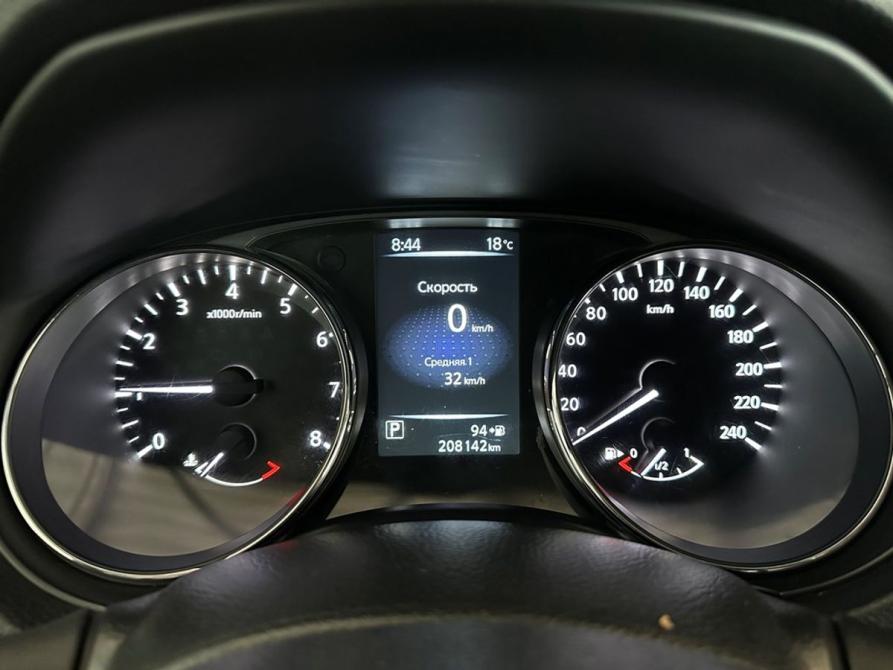 Nissan X-Trail III Москва  - изображение 13