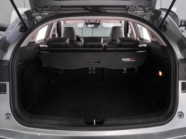 Haval F7 I с пробегом 2021 года, цена 2 069 000 рублей, 65465 км, внедорожник, Автокод Объявления