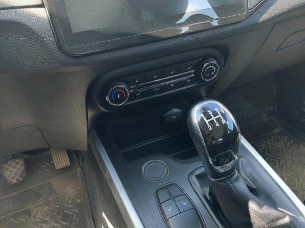 Chery Tiggo 4 I Рестайлинг с пробегом 2019 года, цена 1 270 000 рублей, 103414 км, внедорожник, Автокод Объявления