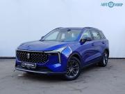 FAW Bestune T55 Москва  - изображение 17