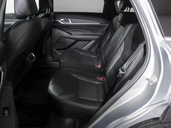 Haval F7 II с пробегом 2024 года, цена 2 790 000 рублей, 37890 км, внедорожник, Автокод Объявления