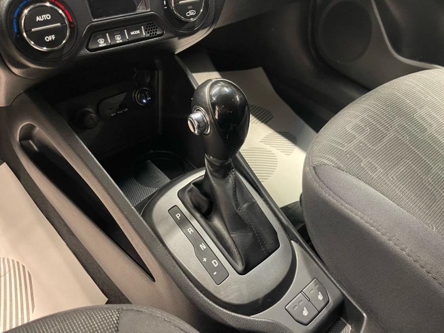 Kia Rio III Санкт-Петербург  - изображение 12