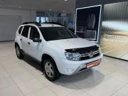 Renault Duster I Рестайлинг Екатеринбург  - изображение 20