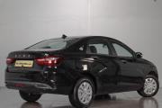 Lada (ВАЗ) Vesta I Рестайлинг (NG) Челябинск  - изображение 27