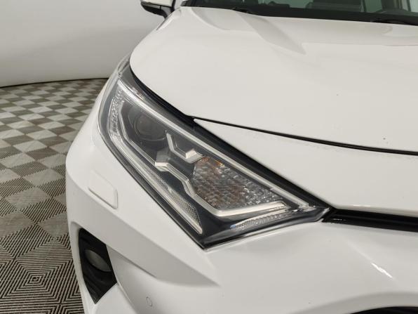 Toyota RAV4 V (XA50) с пробегом 2021 года, цена 2 800 000 рублей, 147388 км, внедорожник, Автокод Объявления
