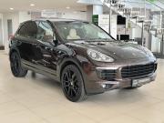 Porsche Cayenne II Рестайлинг (958) Казань  - изображение 25