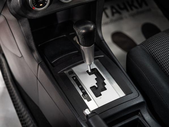 Mitsubishi Lancer X с пробегом 2008 года, цена 899 000 рублей, 183431 км, седан, Автокод Объявления
