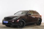 Infiniti EX I (J50) Тюмень  - изображение 25