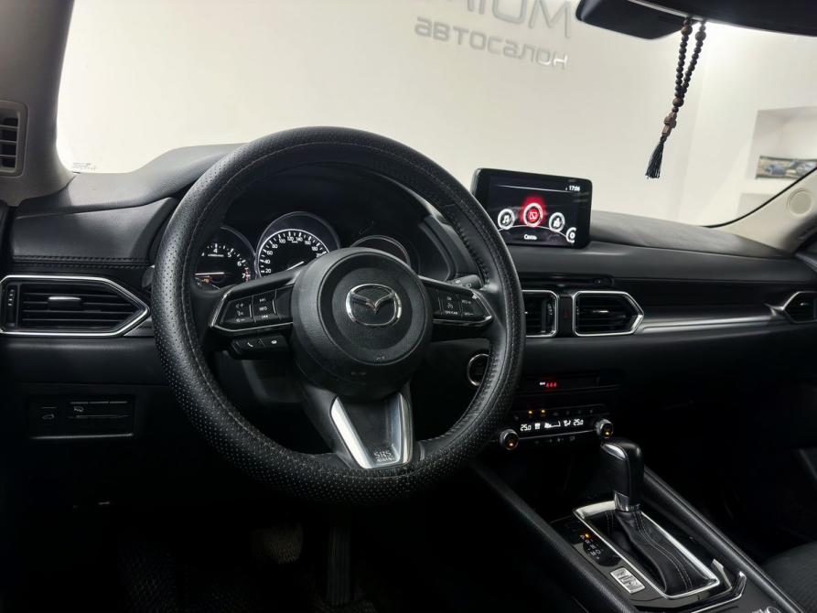 Mazda CX-5 II Уфа  - изображение 6