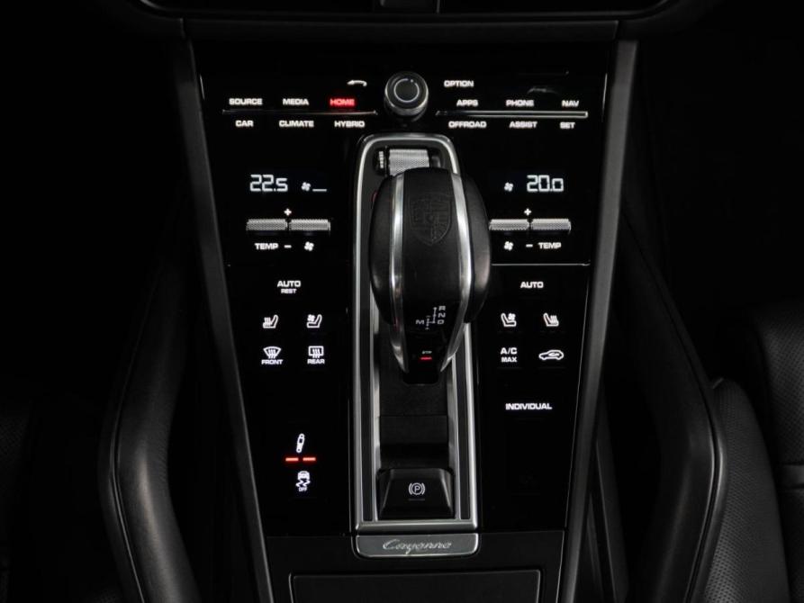 Porsche Cayenne III Тюмень  - изображение 26