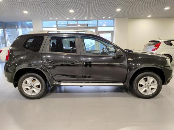 Nissan Terrano III (D10) с пробегом 2019 года, цена 1 490 000 рублей, 133375 км, внедорожник, Автокод Объявления