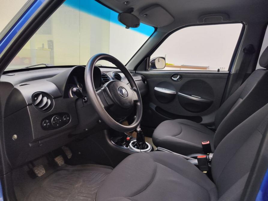 Lifan Smily I (320) Уфа  - изображение 20
