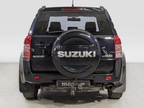Suzuki Grand Vitara II Рестайлинг с пробегом 2010 года, цена 1 125 000 рублей, 134912 км, внедорожник, Автокод Объявления