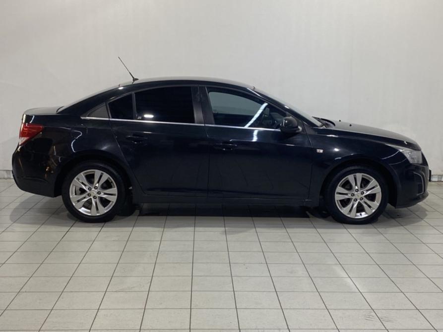 Chevrolet Cruze I Рестайлинг Курск  - изображение 4