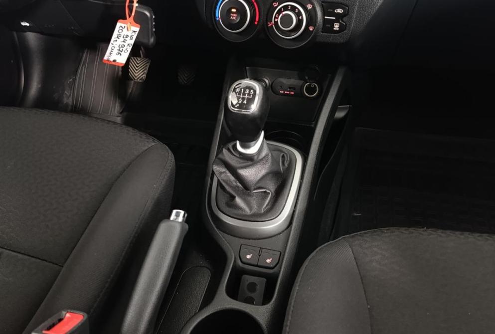 Kia Rio III Волгоград  - изображение 14