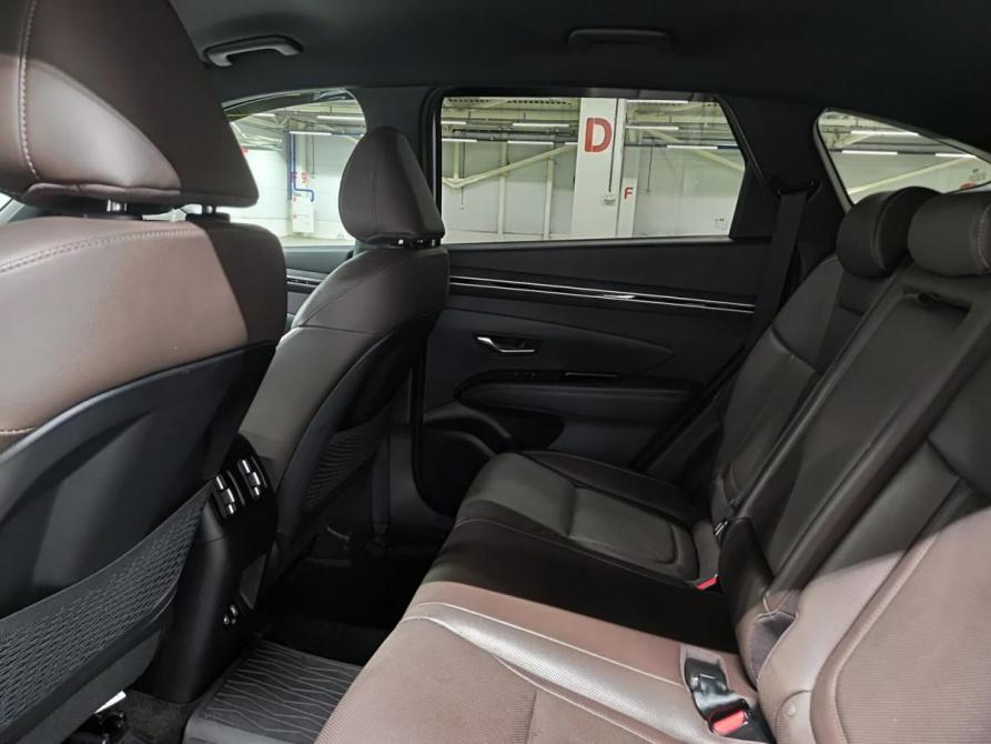Hyundai Tucson IV Казань  - изображение 15