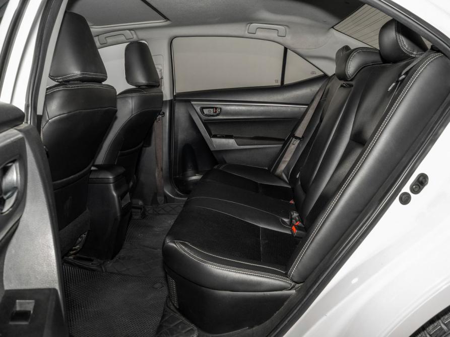 Toyota Corolla XII (E210) Иркутск  - изображение 7