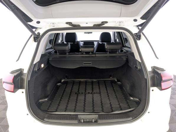 Chery Tiggo 7 Pro I с пробегом 2021 года, цена 1 550 000 рублей, 68684 км, внедорожник, Автокод Объявления