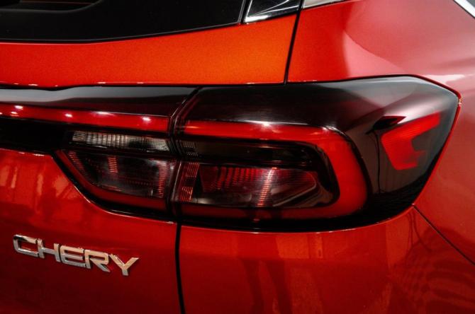 Chery Tiggo 7 Pro I с пробегом 2021 года, цена 1 649 000 рублей, 66500 км, внедорожник, Автокод Объявления