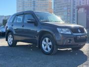 Suzuki Grand Vitara II Рестайлинг Санкт-Петербург  - изображение 22