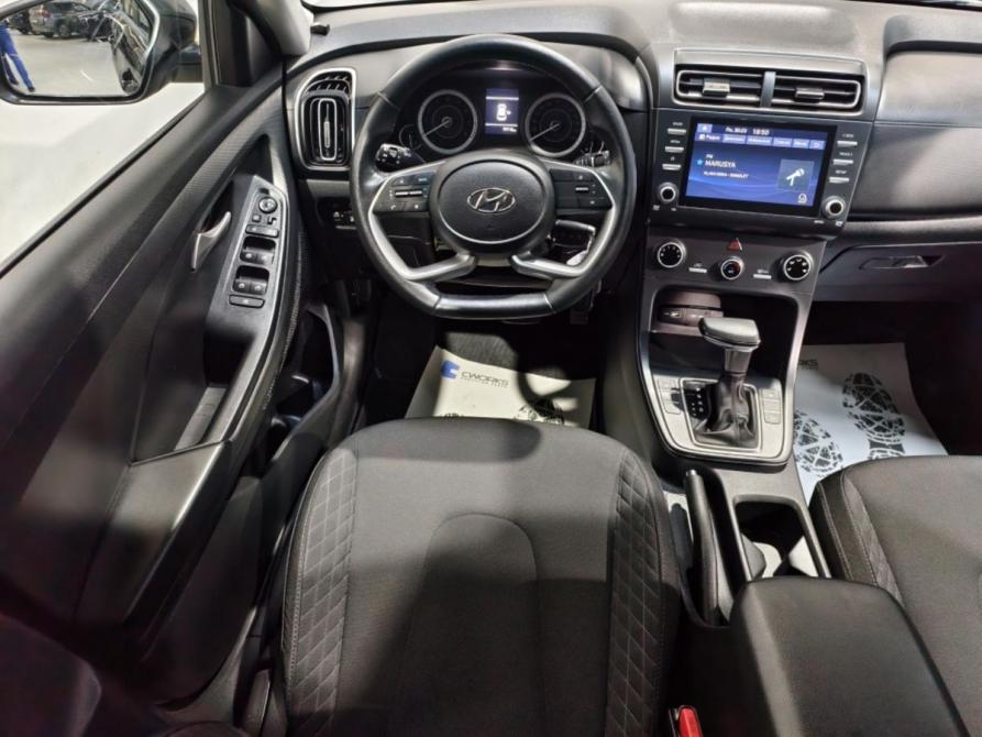 Hyundai Creta II Курск  - изображение 9