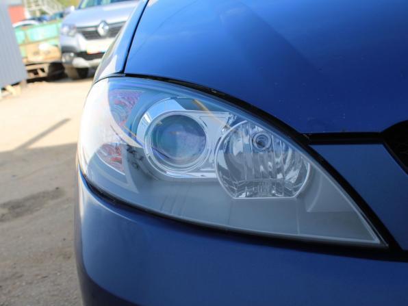 Chevrolet Lacetti I с пробегом 2008 года, цена 349 000 рублей, 231152 км, хэтчбек, Автокод Объявления