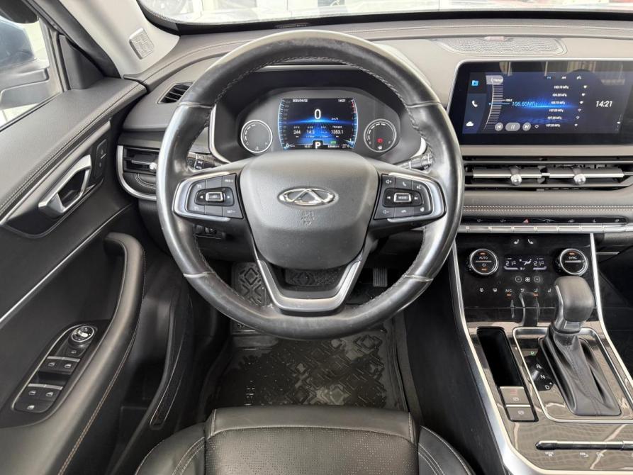 Chery Tiggo 8 I Липецк  - изображение 6