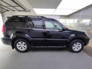 Lexus GX I Уфа  - изображение 27