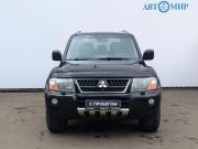 Mitsubishi Pajero III Рестайлинг Москва  - изображение 18
