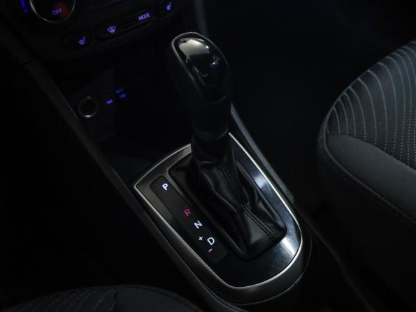 Hyundai Solaris I Рестайлинг с пробегом 2014 года, цена 879 000 рублей, 196743 км, седан, Автокод Объявления