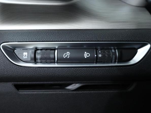 Belgee X50 с пробегом 2024 года, цена 1 999 000 рублей, 21488 км, внедорожник, Автокод Объявления