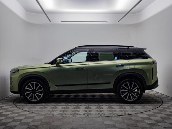 Jaecoo J7 I с пробегом 2023 года, цена 2 295 000 рублей, 57573 км, внедорожник, Автокод Объявления
