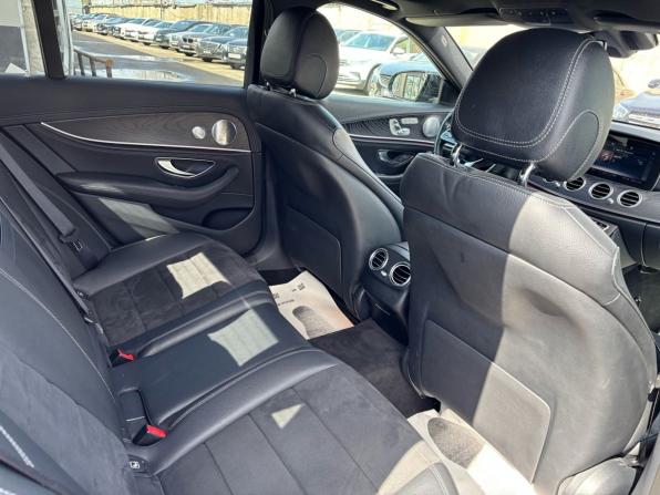 Mercedes-Benz E-Класс V (W213 S213 C238) с пробегом 2018 года, цена 4 330 000 рублей, 111826 км, седан, Автокод Объявления