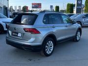 Volkswagen Tiguan II Рестайлинг Калуга  - изображение 13