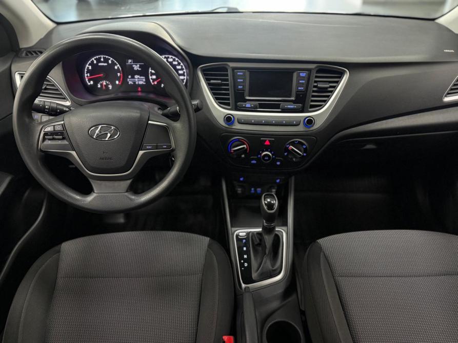 Hyundai Solaris II Казань  - изображение 11