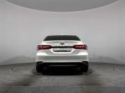 Toyota Camry VIII (XV70) Санкт-Петербург  - изображение 29