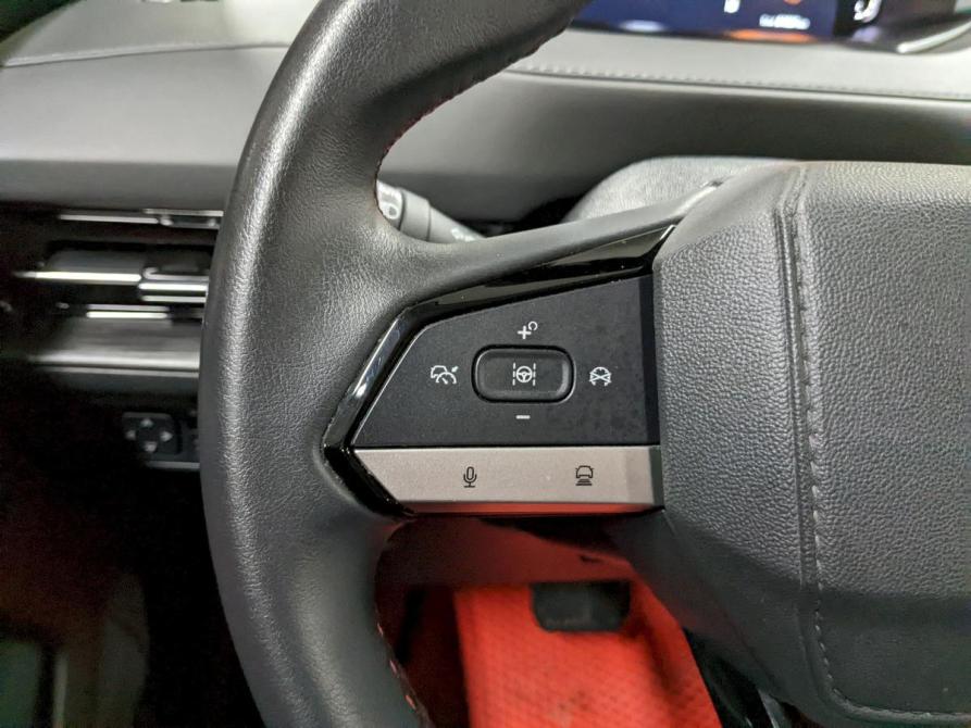 Changan CS55 Plus II Москва  - изображение 27