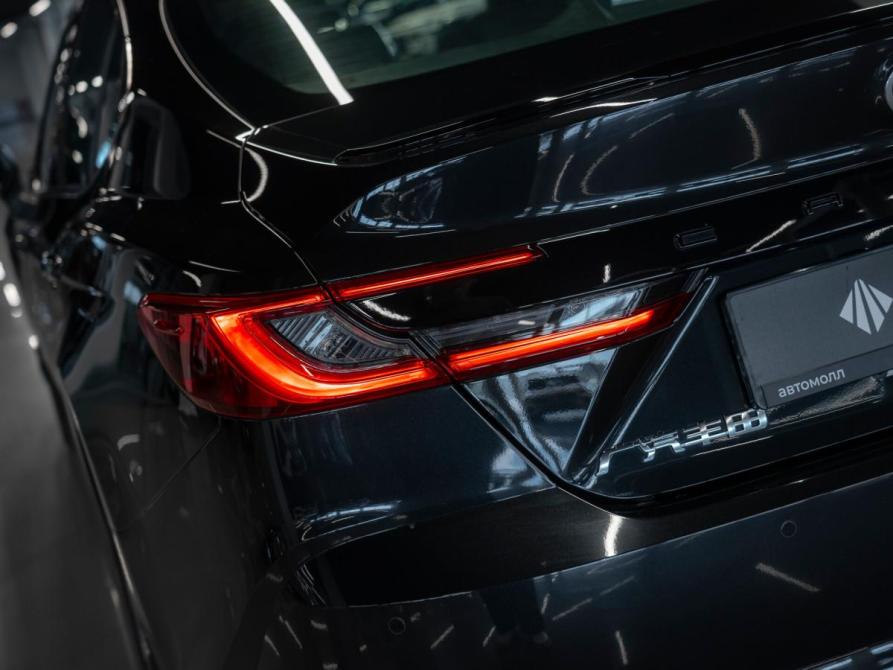 Toyota Camry IX (XV80) China Market Москва  - изображение 28