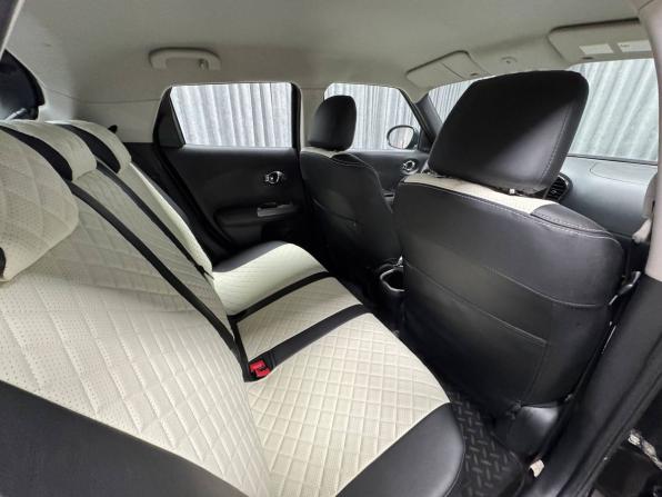 Nissan Juke I с пробегом 2011 года, цена 1 180 000 рублей, 33740 км, внедорожник, Автокод Объявления