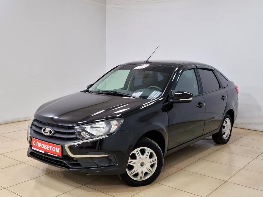 Lada (ВАЗ) Granta I Рестайлинг Альметьевск  - изображение 1