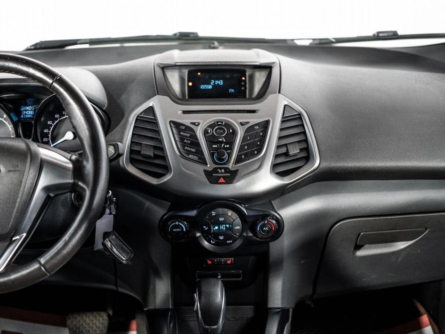 Ford EcoSport II Иркутск  - изображение 12