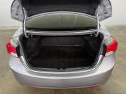 Hyundai Elantra V (MD) Краснодар  - изображение 34