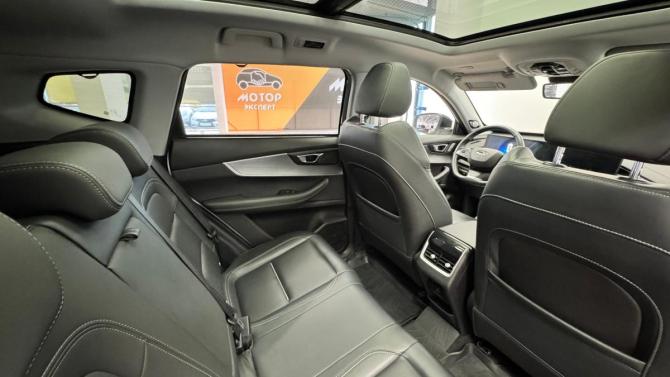 Chery Tiggo 7 Pro Plug-in Hybrid с пробегом 2023 года, цена 2 500 000 рублей, 28824 км, внедорожник, Автокод Объявления